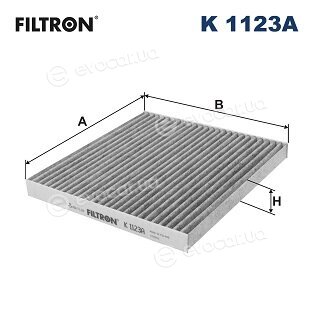 Filtron K 1123A