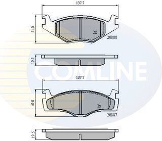 Comline CBP0149