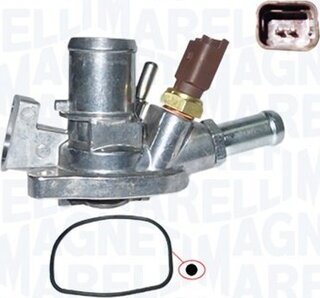 Magneti Marelli 352317003660