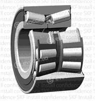 SKF VKBA 869