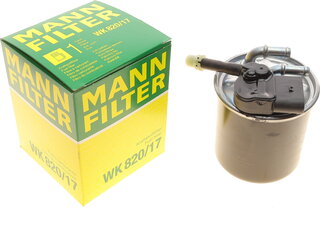 Mann WK 820/17