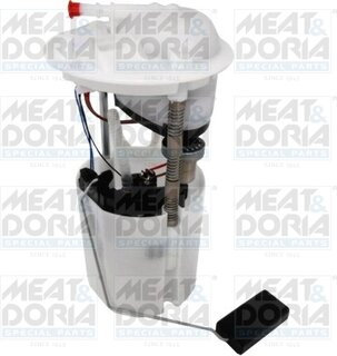 Meat & Doria 76877