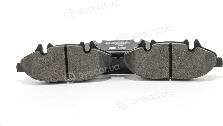 Hella 8DB 355 010-651