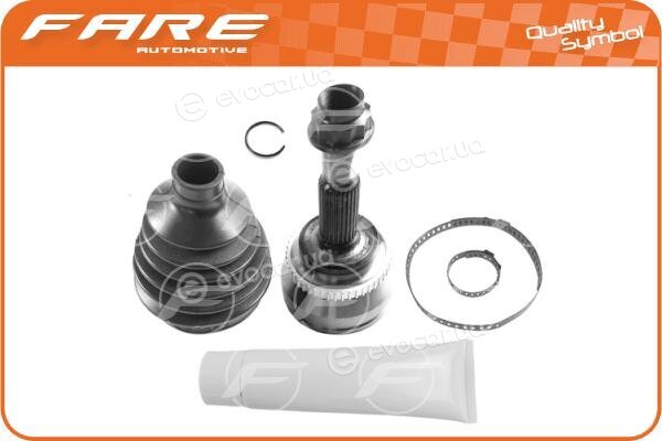 Fare 17050