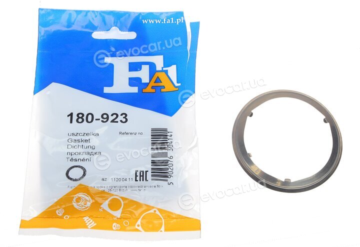 FA1 180-923