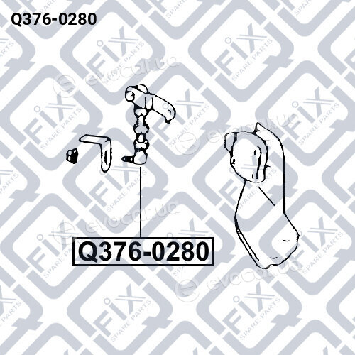 Q-Fix Q3760280