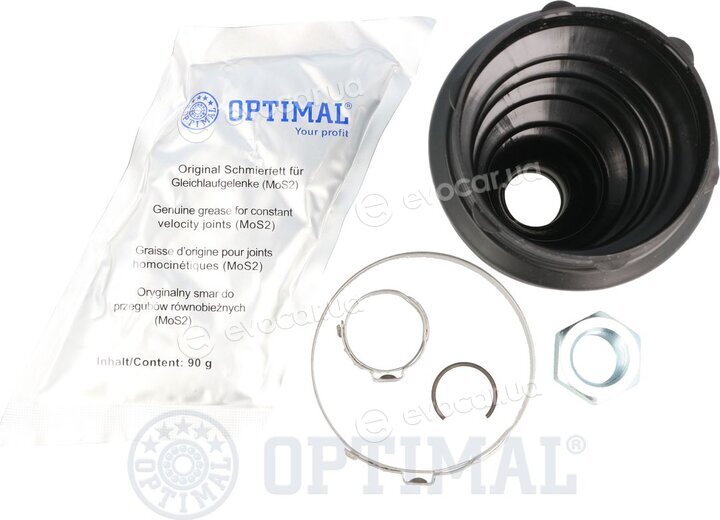 Optimal CVB-10705TPE
