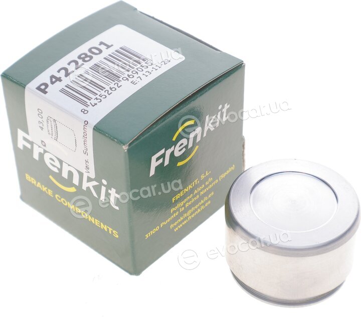 Frenkit P422801