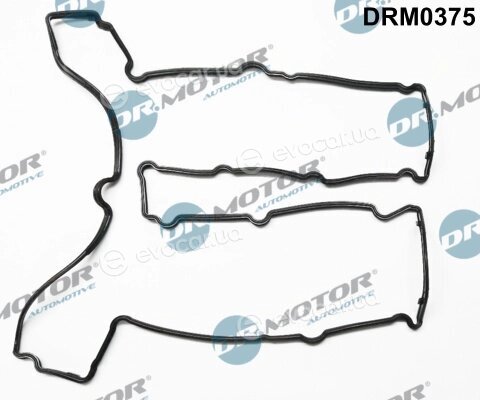 Dr. Motor DRM0375