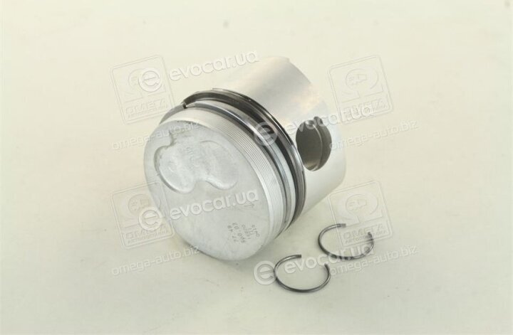Mahle 029 55 02
