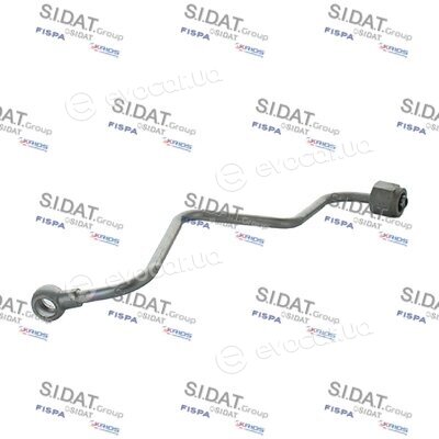 Sidat / Fispa 47.2002