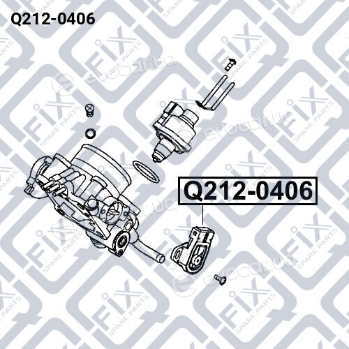 Q-Fix Q2120406