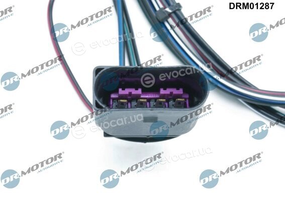 Dr. Motor DRM01287