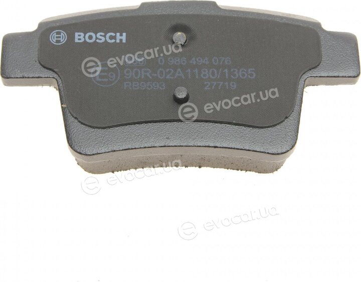 Bosch 0 986 494 076