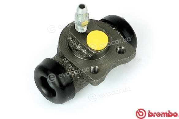 Brembo A 12 157