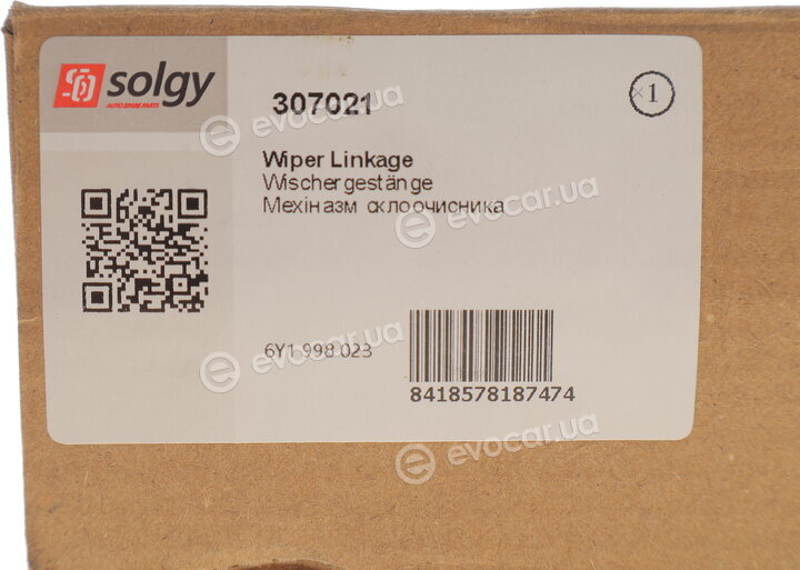 Solgy 307021