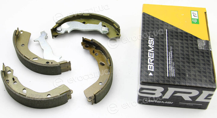 Bremsi GF0745