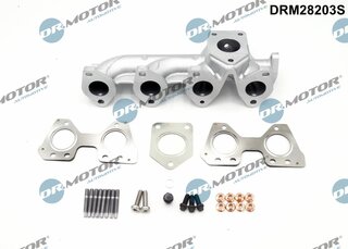 Dr. Motor DRM28203S