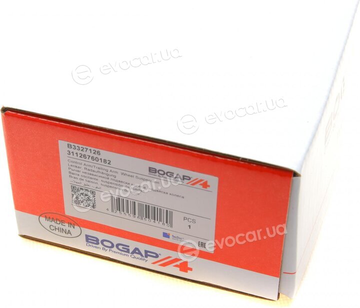 Bogap B3327126