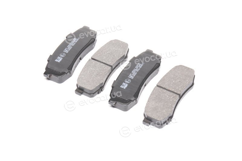 Blue Print ADT34280