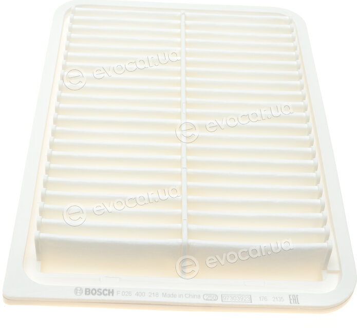 Bosch F 026 400 218