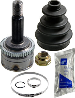 Blue Print ADBP890055