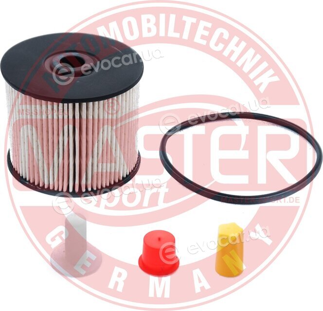 Master Sport 830X-KF-PCS-MS