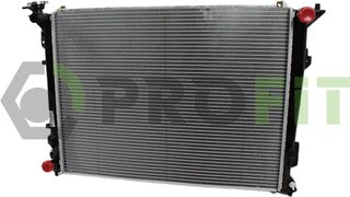 Profit 1740-0501
