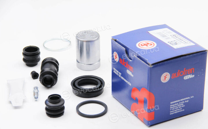 Autofren D41851C