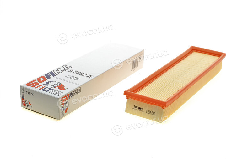 Sofima S 3262 A
