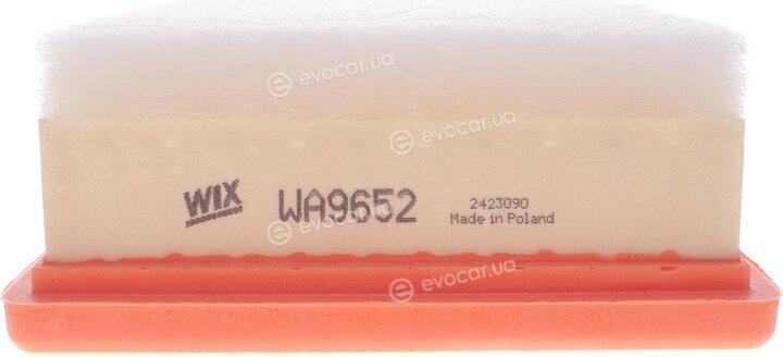 WIX WA9652