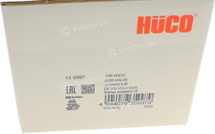 Astemo (Hitachi) / Huco 135997