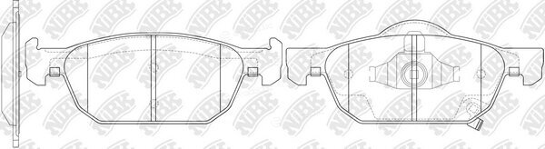 NiBK PN8863