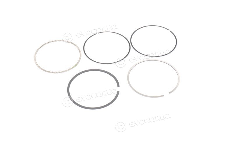 Mahle 012 21 N0