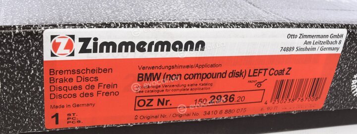 Zimmermann 150.2936.20