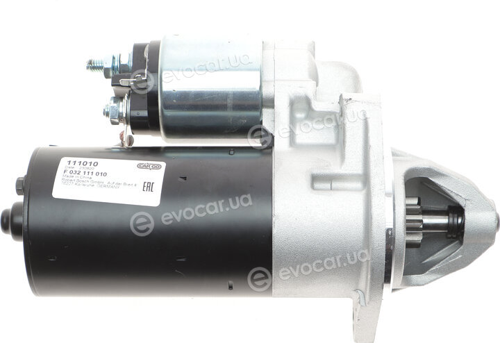HC Cargo 111010