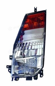 Depo / Loro 551-1166R-LDEMY