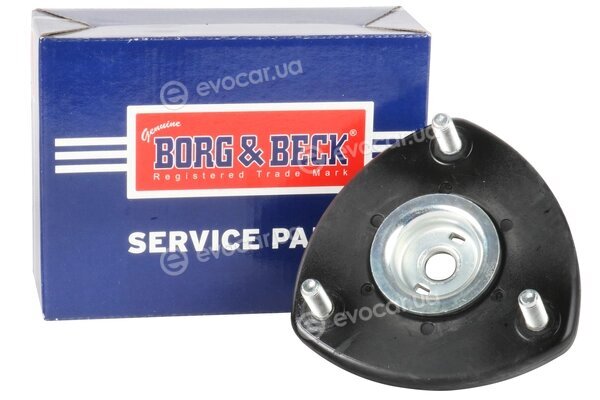Borg & Beck BSM5612
