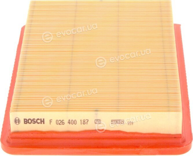 Bosch F 026 400 187