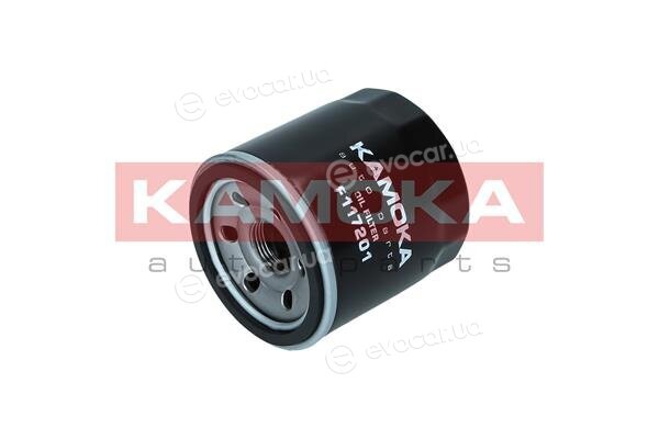 Kamoka F117201