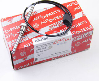 Autlog AS3169