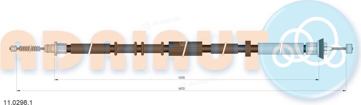 Adriauto 11.0298.1