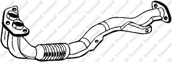 Bosal 823-277