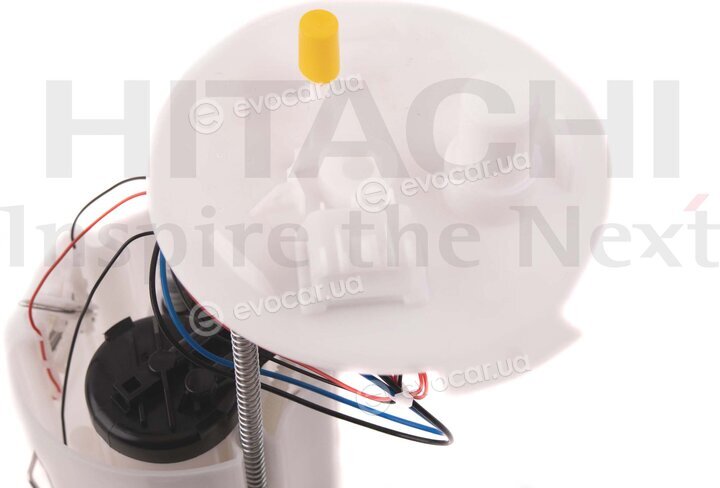 Astemo (Hitachi) / Huco 2502797