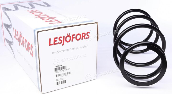 Lesjofors 4092576