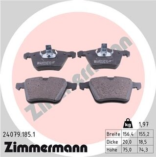 Zimmermann 24079.185.1