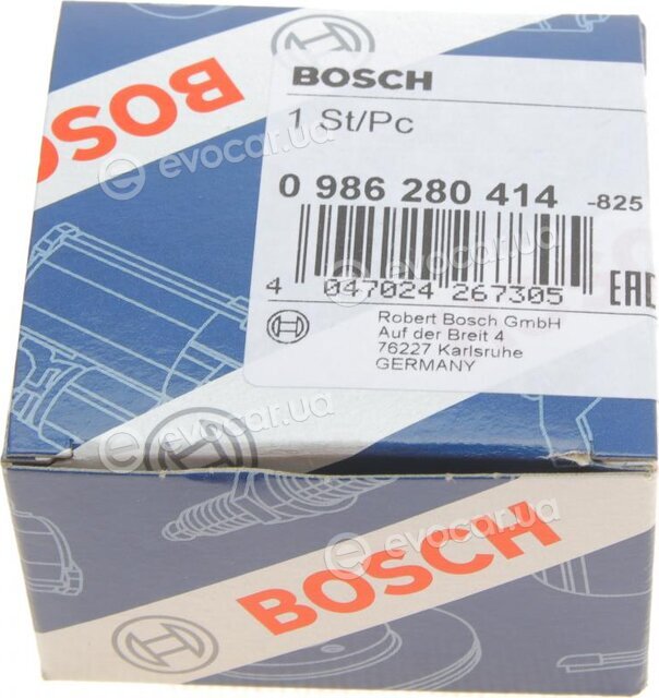 Bosch 0 986 280 414