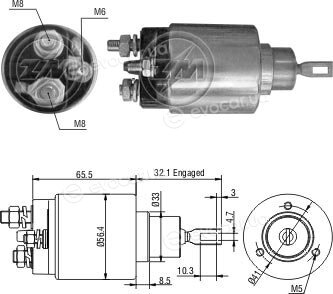 Era / Messmer ZM 977