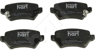 Hart 220 167