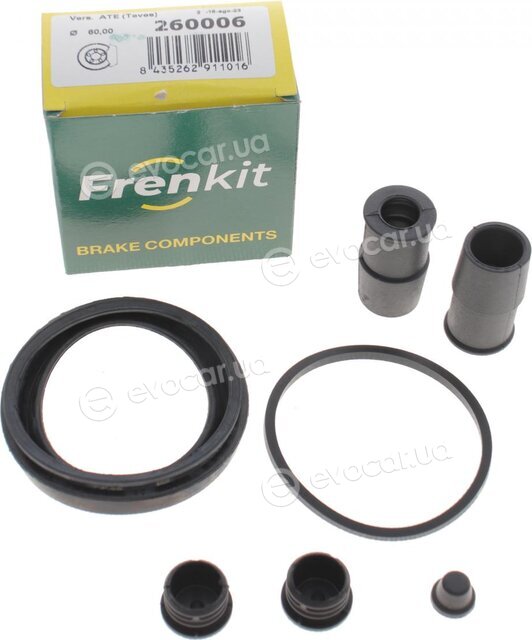 Frenkit 260006